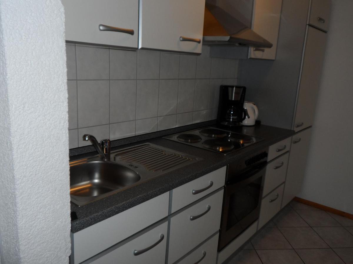 Gaestehaus Hoffmann Dörrenbach Esterno foto