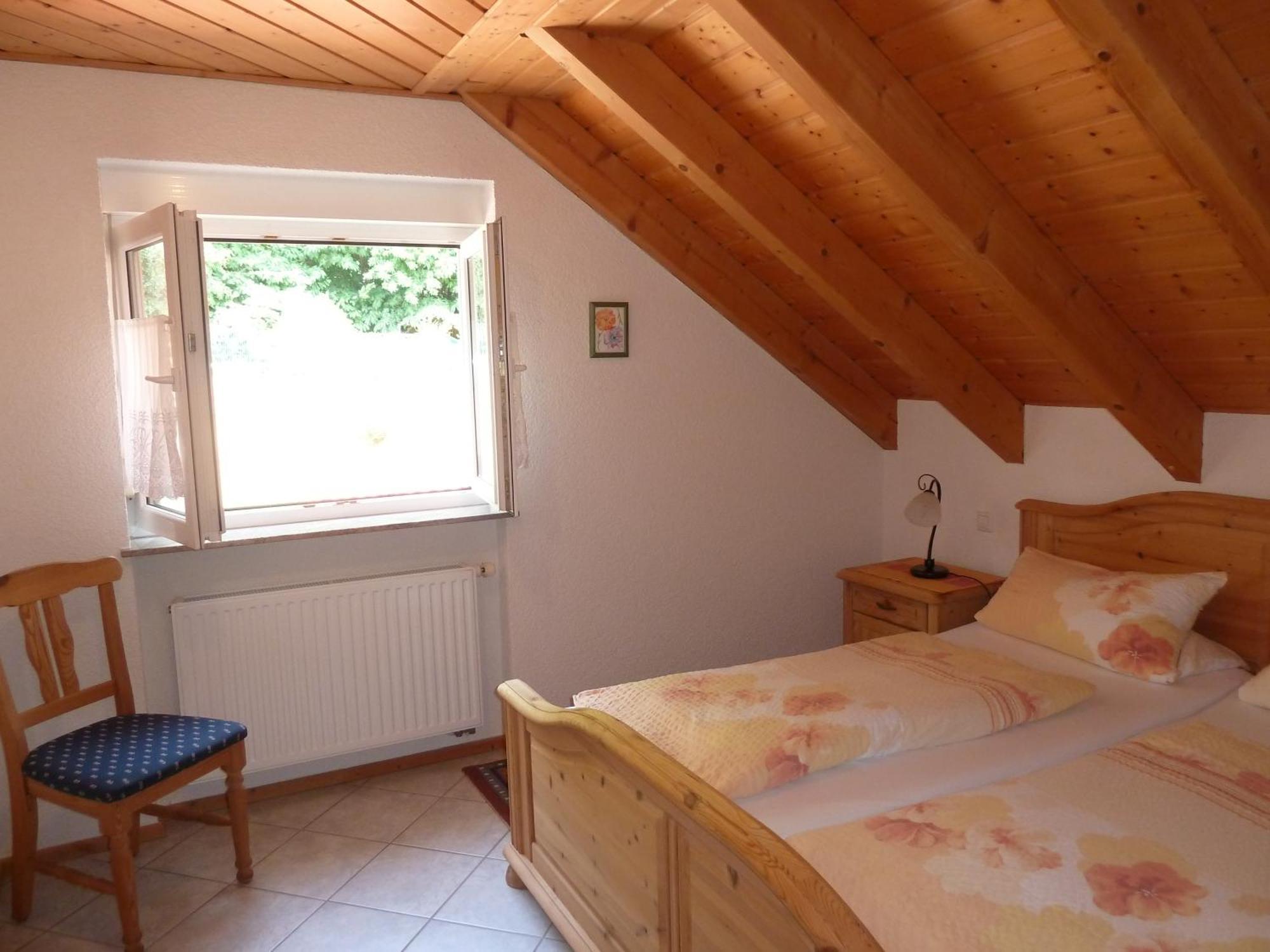 Gaestehaus Hoffmann Dörrenbach Camera foto