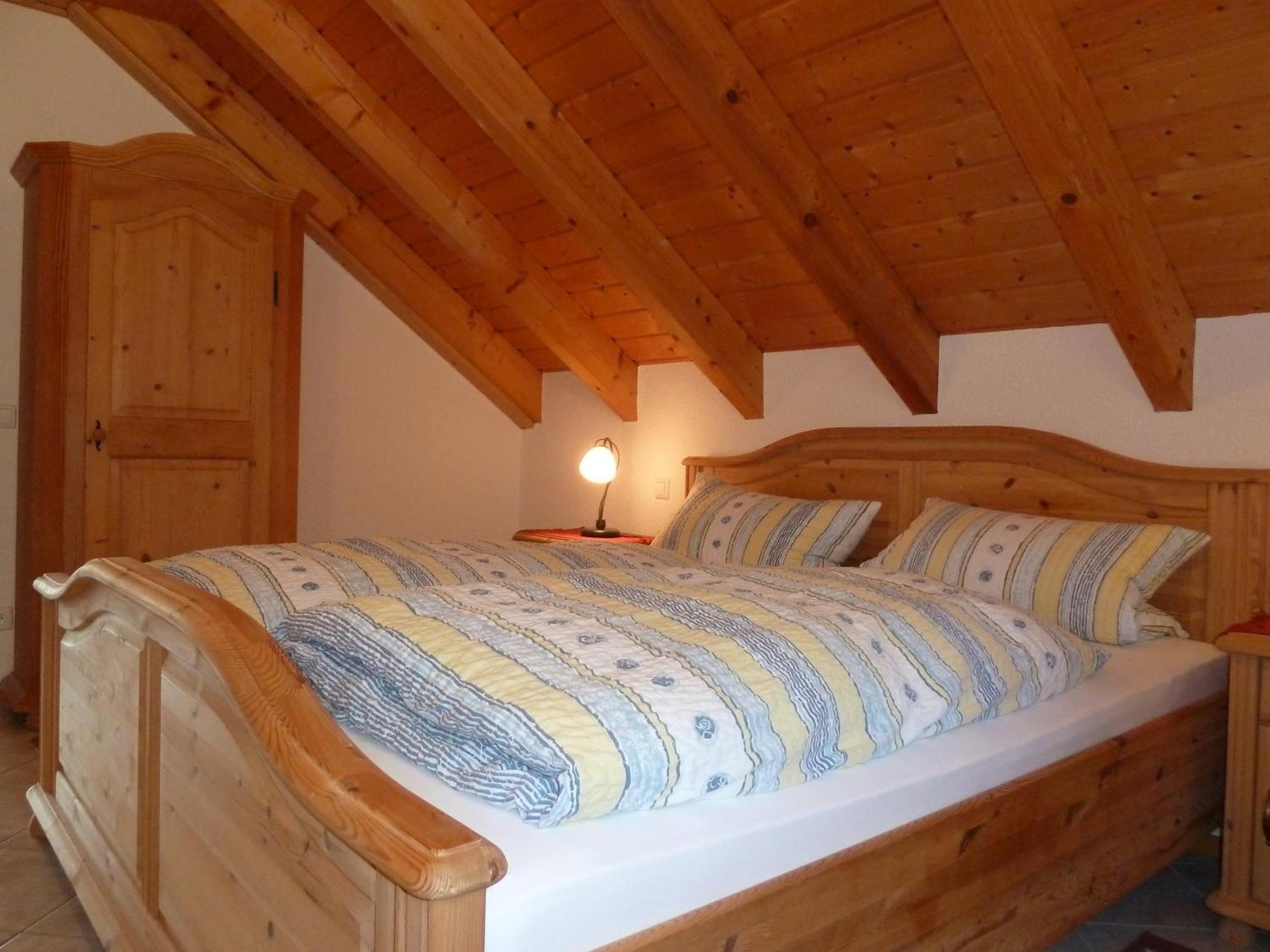 Gaestehaus Hoffmann Dörrenbach Camera foto